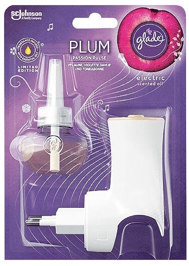 Glade by Brise Electric Duftstecker 20 ml - REPO-Markt